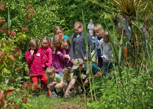 Veranstaltung für Kinder
