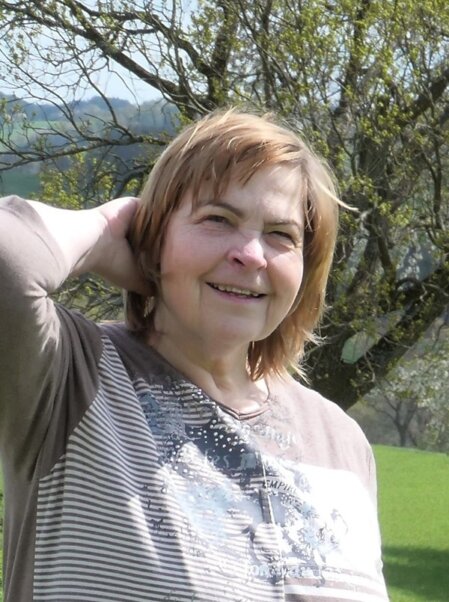 Gabriele Kothe-Heinrich